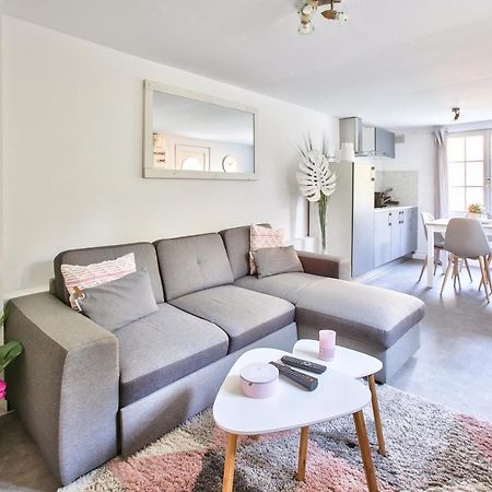 Maison Cosy Et Paisible Au Coeur De Beauvais Ngoại thất bức ảnh