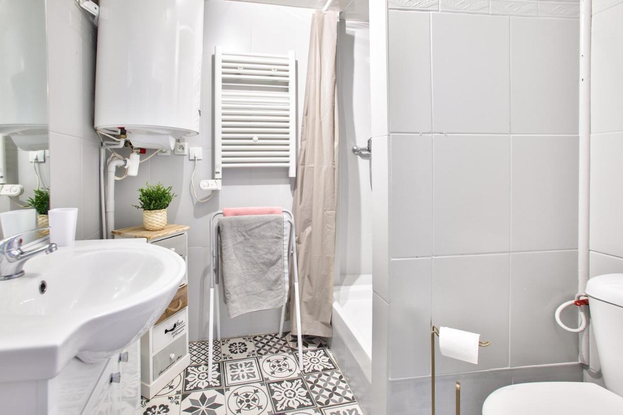 Maison Cosy Et Paisible Au Coeur De Beauvais Ngoại thất bức ảnh