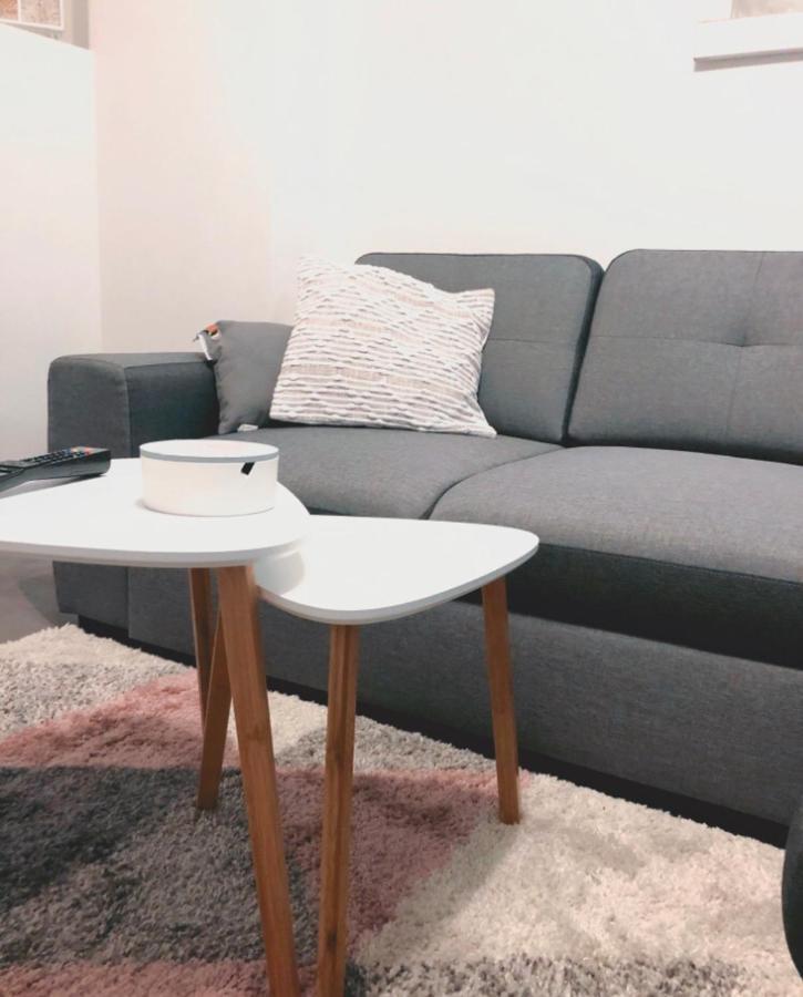 Maison Cosy Et Paisible Au Coeur De Beauvais Ngoại thất bức ảnh