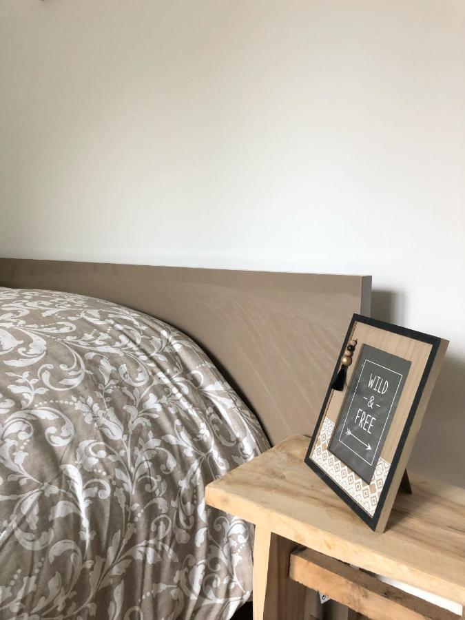 Maison Cosy Et Paisible Au Coeur De Beauvais Ngoại thất bức ảnh