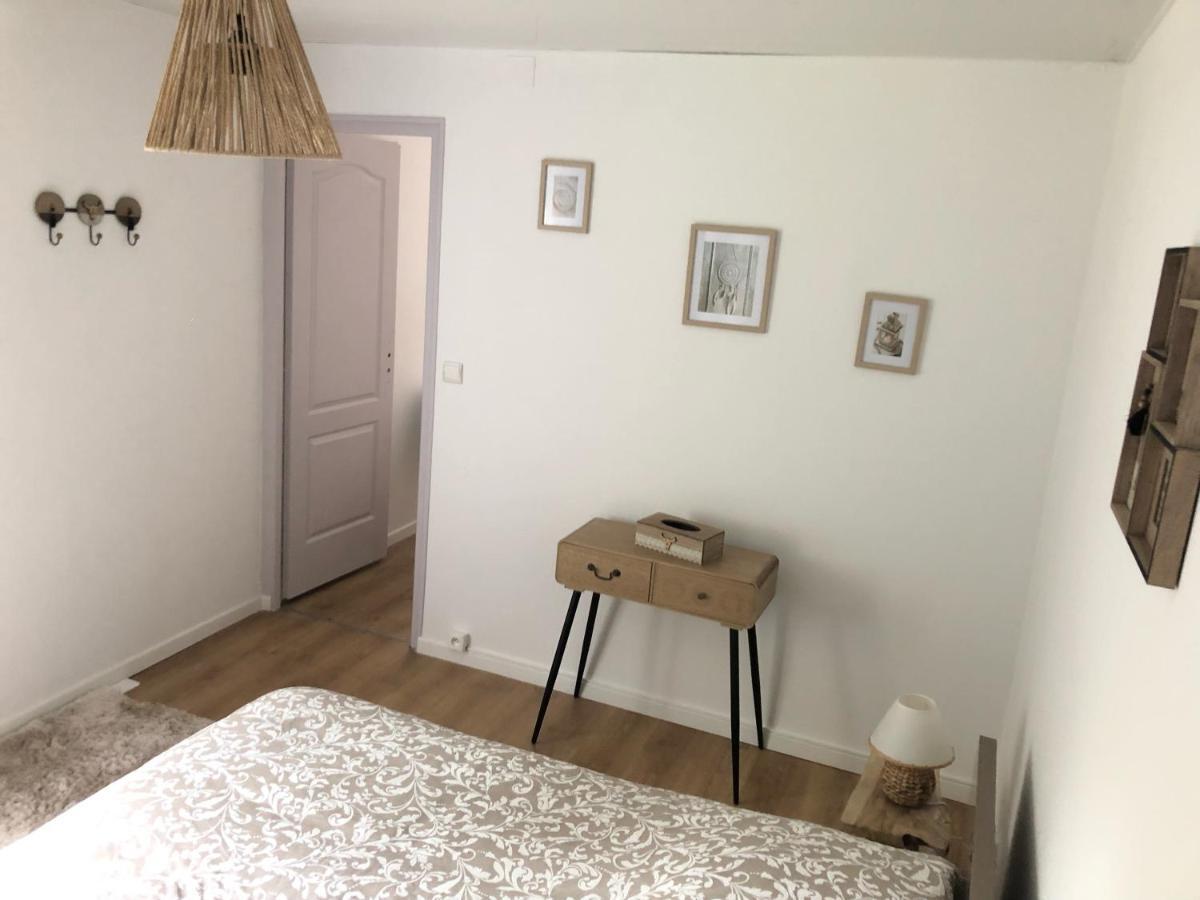 Maison Cosy Et Paisible Au Coeur De Beauvais Ngoại thất bức ảnh